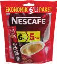 Nescafe Classic Eko