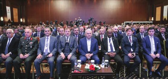 аль-мангуса о турецкой индустрии, занимающей второе место в мире.