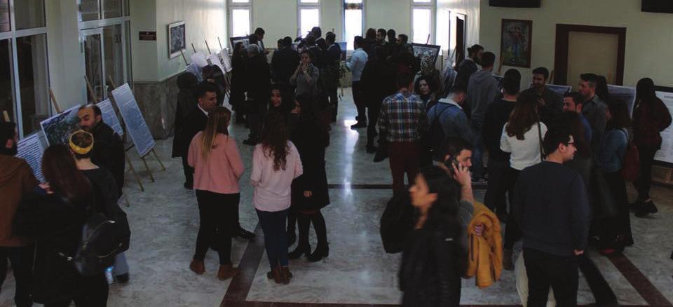 datüb Gençlik kolları pamukkale üniversitesinde DATÜB Gençlik Kolları, geçtiğimiz Cuma günü Pamukkale Üniversitesi öğrencileri ile Bizim Ahıska adlı program da bir araya geldi.