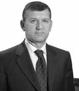 1989-1995 yılları arasında Ürün Mühendislik Müdürü, 1995-2005 yılları arasında Genel Müdür Yardımcısı-Mühendislik görevlerinde bulunmuştur. 2006 yılından bu yana Otokar Otomotiv ve Savunma Sanayi A.Ş.