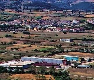 Unități de producție Fiecare fabrică Yildiz Entegre este rezultatul unor pași curajoși care au ajutat la creșterea industriei
