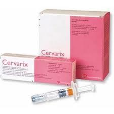 CERVARIX HPV 16-18 Approval