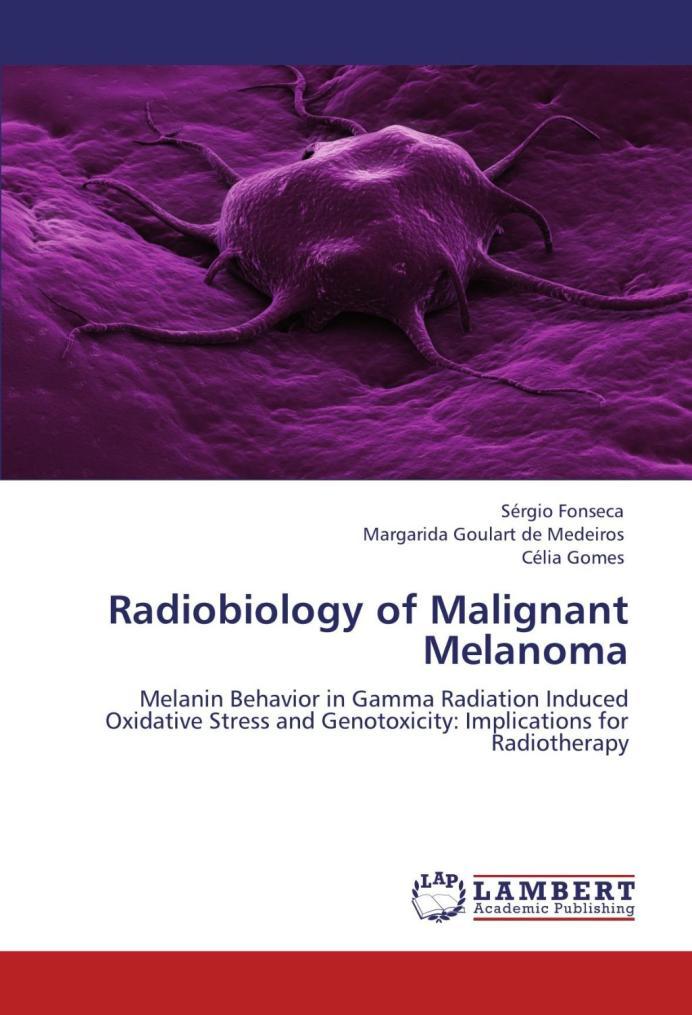 . the available data raised the possibility that some melanoma cells exhibit a type of radioresponsiveness that is similar to that of