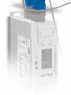 EPSITRON Akü Kontrollü DC UPS Hiç olmadığı kadar güvenli ve detaycı IN L1 L2 L2 1 2 3 4 5 6 7 -