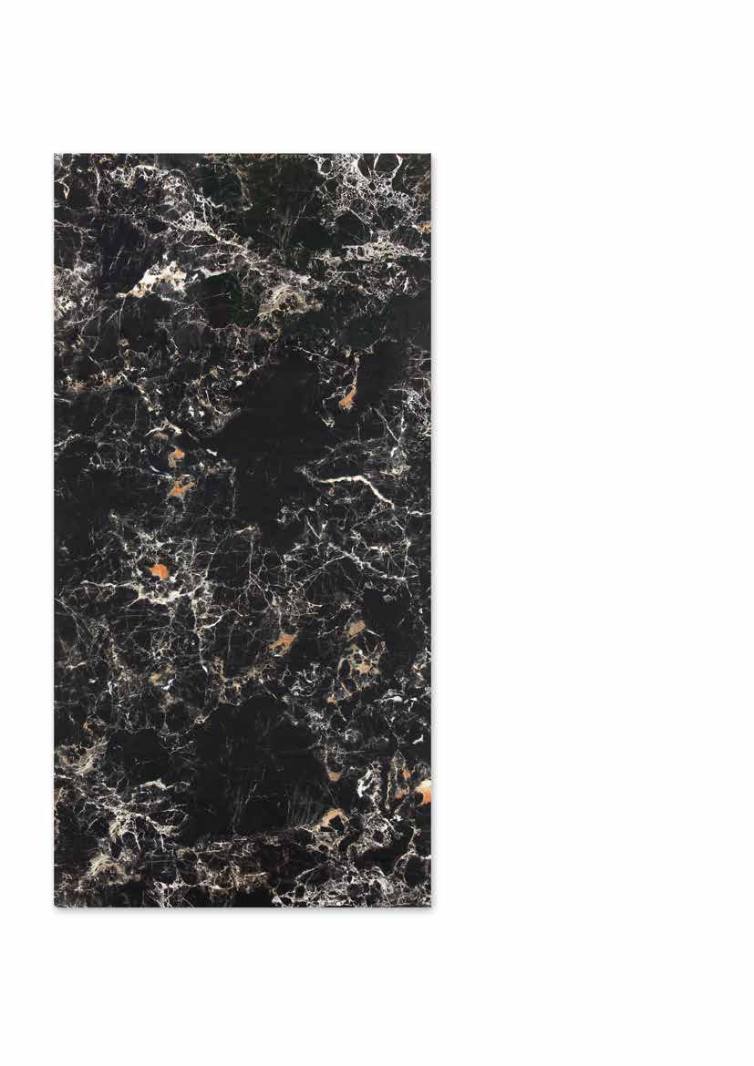 EMPERADOR Siyah / Black Sırlı Porselen Karo / Glazed Porcelain Tile FL V 3 120x120cm 48"x48" 60x120cm 24"x48" 496982 60x60cm 24"x24" (m²/ad/kg) (Ad-Pcs)