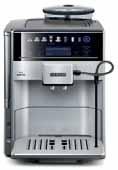 Kahve Keyfi Tam Otomatik Kahve Makinesi TI 903209 RW EQ.9 individual Coffee System coffesensor System 6.949 TL 4.