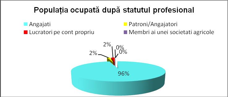 Aceste probleme sunt cauzate atât de contextul economic general dar şi de legătura slabă a sistemului de educaţie cu cererea reală de competenţe, lipsa de experienţă în muncă, fapt care duce la raţe