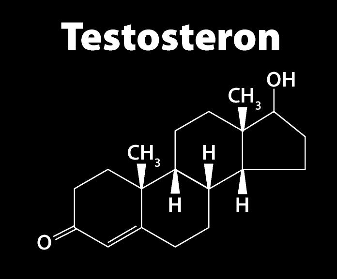 Androjen & Östrojen