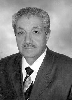132 PERSONALİA ADİL BABAYEV 80 Adil Məhəmməd oğlu Babayev 28 aprel 1938-ci ildə Naxçıvan Muxtar Respublikası Ordubad rayonunun Dırnıs kəndində anadan olmuşdur.