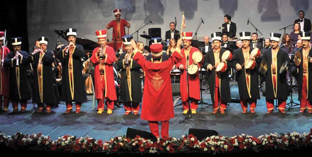 Konser Ekim 2013 Cumhuriyet Bayramı Büyük Coşkuyla Kutlandı 29 Ekim Cumhuriyet Konseri Ankaralılardan Büyük Beğeni Topladı Ankara Büyükşehir Belediyesi, Cumhuriyet Bayramı nın 90.