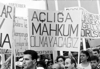 23 Şubat-8 Mart 2007 16 68 flsizli i ve yoksullu u yaratanlar onu çözemezler!