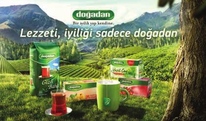 Doğadan Gizli Bahçe 1000 g 23, 45 20, 95 Doğadan Siyah Çay Demlik Poşetler 3 AL 2 ÖDE! Stok Adedi: 20.000 Doğadan Siyah Çay Bardak Poşetler 3 AL 2 ÖDE!