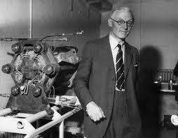 1959- Francis T. Bacon 40 Hücreden oluşan ve 5kW güç üretebilen yakıt pili yığını üretti.