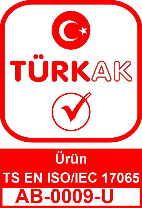 BELGE NUMARASI REFERENCE NUMBER OF LICENCE BELGENİN İLK VERİLİŞ TARİHİ DATE OF FIRST ISSUE OF LICENCE BELGENİN SON GEÇERLİLİK TARİHİ LICENCE VALID UNTIL BELGE SAHİBİ KURULUŞUN ADI NAME OF THE LICENCE