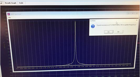 MRG veya NMR Relaksometre Görüntü Boyutsal