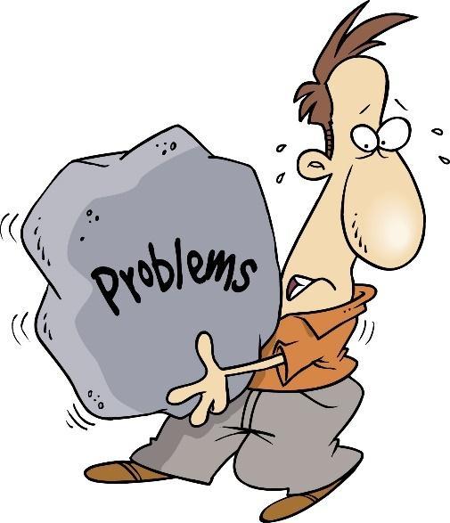 Problem Nedir?