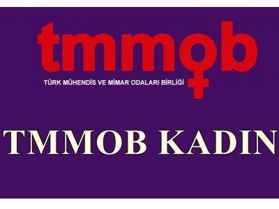 TMMOB KADIN HAKKINDA 40.