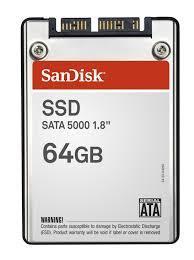 Sabit Disk Katı Hal Sürücüleri (Slid-State Drive (SSD)) Dönen plakalar yerine flash bellekte kullanılan teknlji kullanılmaktadır.