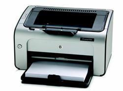 Yazıcı (Printer) Lazer yazıcılarda (Laser Printers) kullanılan baskı yöntemi ftkpi makinesindekine benzemektedir. Lazer yazıcılar satır satır yazmak yerine sayfa sayfa yazarlar.
