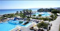 Hotel Sirene Beach 4* All inclusive Hotelul Sirene Beach beneficiaza de o locatie linistita, oferind toate serviciile si facilitatile necesare pentru petrecerea unei vacante memorabile in insula