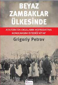 tamamen yazarlığa vermiș ve kitleleri etkilemeyi sürdürmüș. Roman gibi belirli bir öykü anlatarak yazılmamıș kitap, fakat sürükleyici bir șekilde genel kültür açısından çok șey öğretiyor.