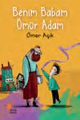 .. Sevilen yazar Ömer Açık, son romanını yine çocuklar için yazdı.