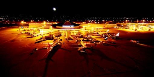 HAT BAKIM İSTASYONLARI Antalya Havalimanı -