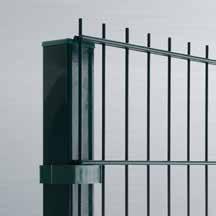 as well as industrial and agricultural areas.they are also used to prevent or impede the entry of people and animals to such areas.