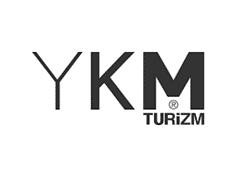 BÜYÜK ŞEFLER GIDA TURİZM TEKS. DAN dan. ORG.EĞT. YKM TURİZM LTD.ŞTİ.