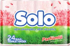 90 SOLO Havlu 6 lı 13.90 9.