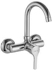 LİON 134,50 TL 12 50195 Kuğu Lavabo Bataryası Yandan Kollu Swan Basin Mixer 140,50 TL 12 50196 Kuğu Evye Bataryası Yandan Kollu Kitchen Mixer