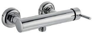 37 TİRANNA 284,00 TL 12 50361 Banyo Bataryası Bath Mixer 226,00 TL 12 50362