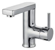 Swan Basin Mixer 223,00 TL 12 50364 Kuğu Evye Bataryası Kitchen Mixer 50365