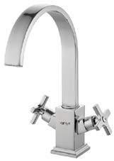 Kuğu Lavabo Bataryası Swan Basin Mixer 269,00 TL 12 50404 Kuğu