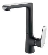 Mixer 50449 Çanak Lavabo Bataryası Basin Mixer 411,00 TL 12 388,00 TL 12