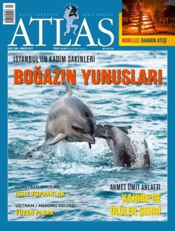 Arjantin in Ushuaia şehrinden gemiye binen Tonay, Antarktika nın Galindez Adası nda bulunan Vernadsky Üssü ne seyir sırasında deniz memelisi gözlemleri yapmıştır. 3.