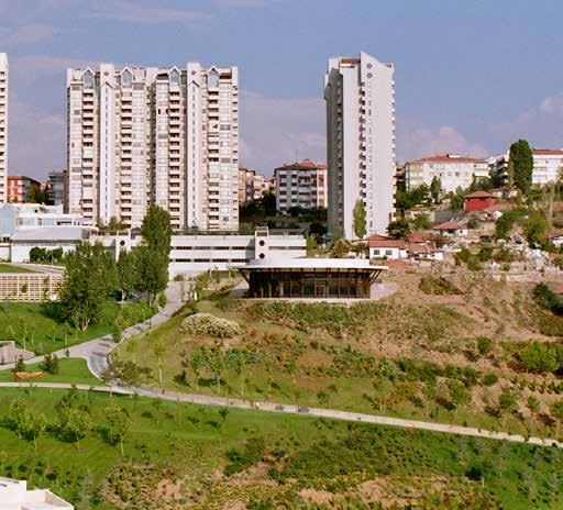 216 Konut ) Aktürk Yapı End. A.Ş.