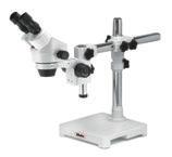 - 15-2 GENEL GÖRÜNÜM SM 150 / SM 151 SM 160 / SM 161 MM 200 Sayfa 6 6 10 Özellikler Yüzeyleri ve iş parçası konturlarını incelemek için mikroskop Binoküler lensler ile elde edilen stereoskopik (derin