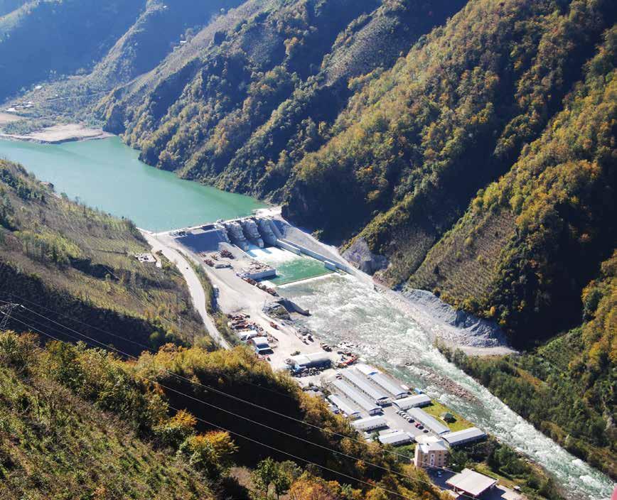 Anadolu Etap Türkiye de tarımın ve tarıma dayalı sanayinin gelişiminde öncü şirketler arasındadır.