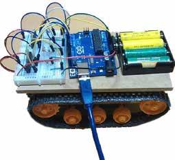 VATAN OKULLARI NDA ROBOTi K Robotik çalışmaları ile öğrencilere teknoloji kullanımı, tasarım, fen bilgisi ve matematik