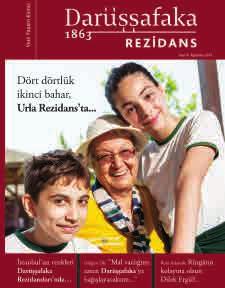 BAĞIŞÇILAR GÜNÜ NÜN 4. SÜ 28 EKİM DE GERÇEKLEŞTİRİLDİ. yılının Olağan Genel Kurulu, 29 Mart ta yapıldı ve Mart ayının ilk haftası ise 2013 Yılı Faaliyet Raporu tüm üyelere ulaştırıldı.