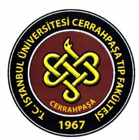 Üniversitesi-Cerrahpaşa Cerrahpaşa Tıp