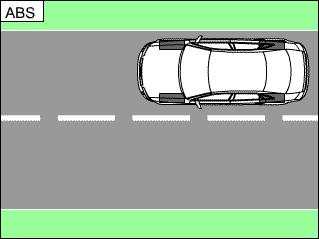 ABS fren sisteminin faydası direksiyon