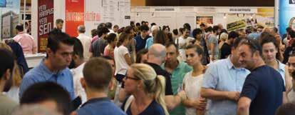 425 2 nd İzmir University Preference Fair Tepekule Convention And Exhibition