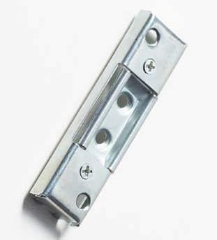 Kilit Karşılıkları / Lock Response PVC Kapı Kilit Wc PVC Door Lock(Wc) PVC Kapı Kilit
