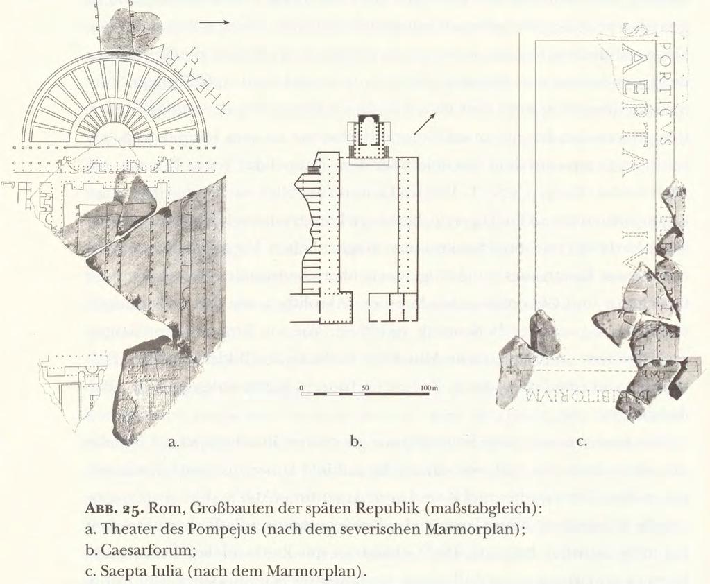 Saepta Iulia