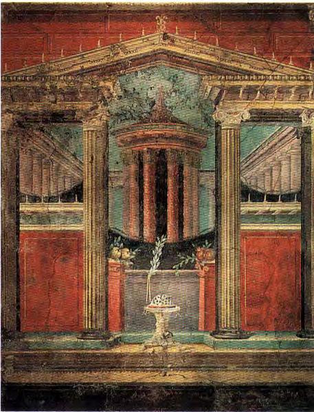 Pompeii,