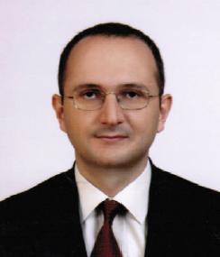 Mehmet Levent HACIİSLAMOĞLU Bağımsız Üye 1975 yılında Trabzon'da doğmuştur. ODTÜ İktisadi ve İdari Bilimler Fakültesi İşletme Bölümü'nden 1996 yılında mezun olmuştur.