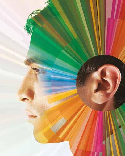 Kulaklıklar İşitme Koruması Yetersiz korumanın giderilmesi Kulağa kulak tıkacı takılması yeterli korumanın garantisi değildir.