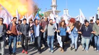 10 Ekim 2015 Ankara Katliamı 86 Ölüm 126 yaralı (97 ölüm 400 den